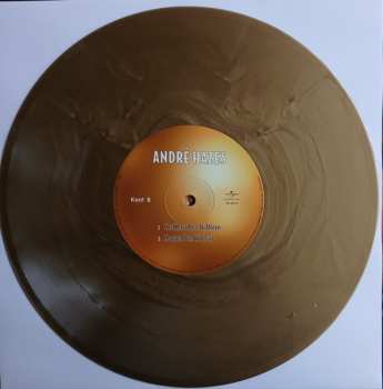 EP André Hazes: Kerstboom Zonder Piek CLR