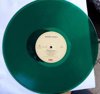 LP André Hazes: Kerstfeest Voor Ons CLR | LTD