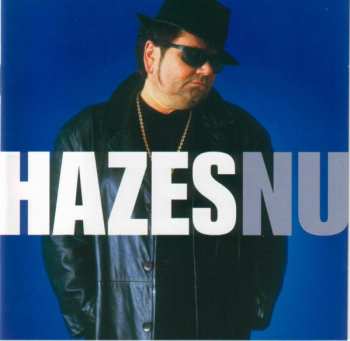 Album André Hazes: Nu