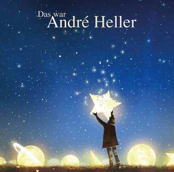 LP André Heller: Das War André Heller LTD | NUM | CLR