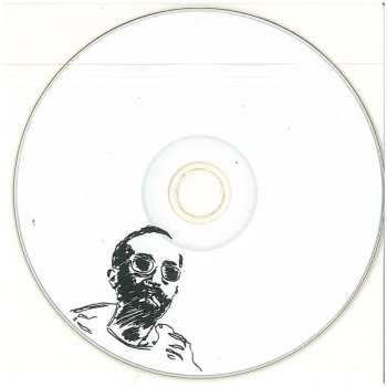 CD André Herman Düne: Täglich Brot New York - Berlin
