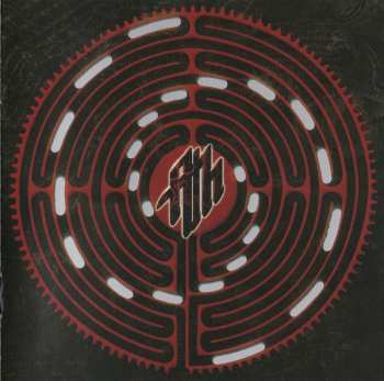 CD Andre Matos: Mentalize