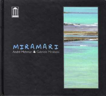 Album Gabriele Mirabassi: Miramari