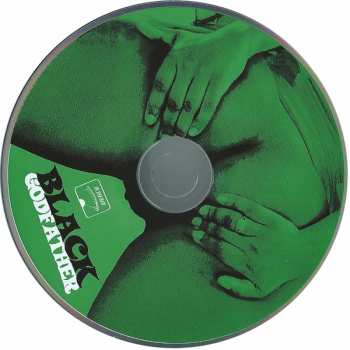 CD Andre Williams: Black Godfather