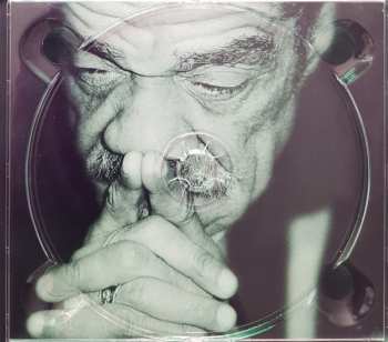 CD Andre Williams: Can You Deal With It?