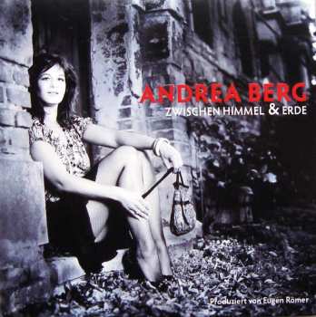 5CD/Zestaw pudełkowy Andrea Berg: Original Album Classics Vol. II