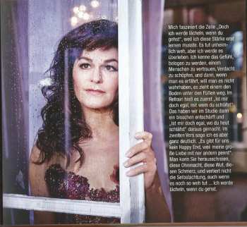 2LP/CD/DVD/Zestaw pudełkowy Andrea Berg: Seelenbeben PIC | LTD | CLR
