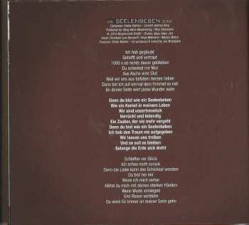 2LP/CD/DVD/Zestaw pudełkowy Andrea Berg: Seelenbeben PIC | LTD | CLR