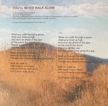 CD Andrea Bocelli: Believe