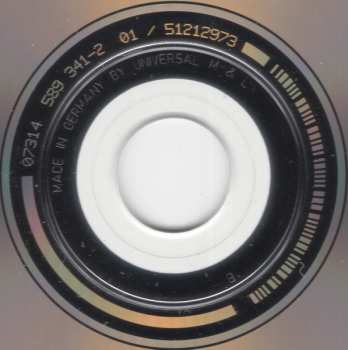 CD Andrea Bocelli: Cieli Di Toscana