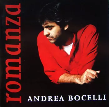 Andrea Bocelli: Romanza