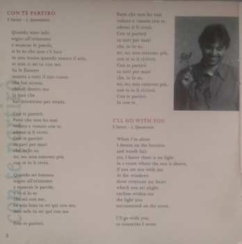 CD Andrea Bocelli: Romanza