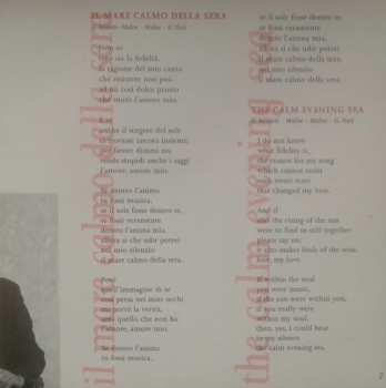 CD Andrea Bocelli: Romanza