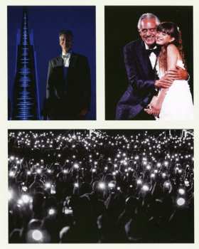 2Blu-ray Andrea Bocelli: The Celebration: 30th Anniversary