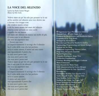 CD Andrea Bocelli: The Best Of Andrea Bocelli: Vivere