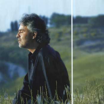 CD Andrea Bocelli: The Best Of Andrea Bocelli: Vivere
