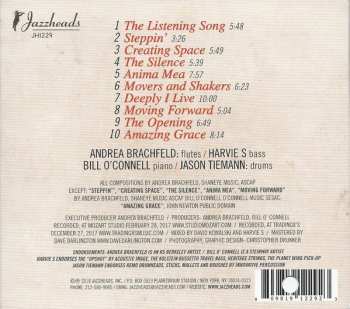 CD Andrea Brachfeld: If Not Now, When?