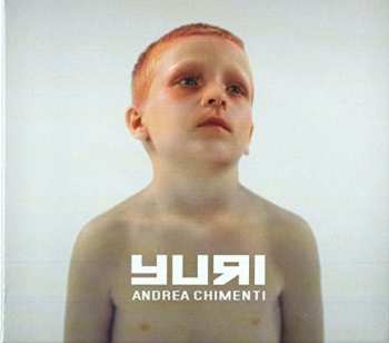 Album Andrea Chimenti: Yuri