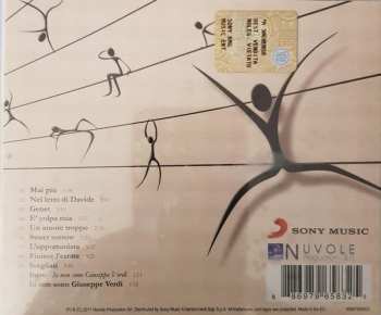 CD Andrea Giops: Io Non Sono Giuseppe Verdi