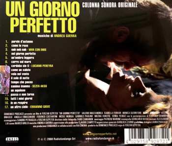 CD Andrea Guerra: Un Giorno Perfetto