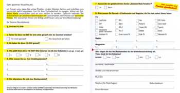 CD Andrea Jürgens: Ich Zeige Dir Mein Paradies