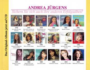 CD Andrea Jürgens: Ich Zeige Dir Mein Paradies