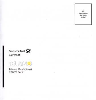 CD Andrea Jürgens: Ich Zeige Dir Mein Paradies