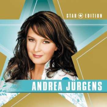 Album Andrea Jürgens: Star Edition