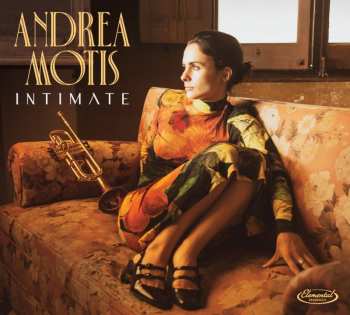 Album Andrea Motis: Intimate