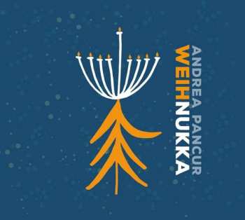 CD Andrea Pancur: Weihnukka