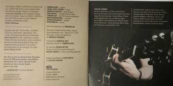 CD Andreas Arlt: All-Time Favorites