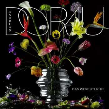 2CD Andreas Dorau: Das Wesentliche DLX | LTD