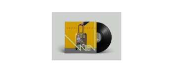 LP Andreas Dorau: Wien