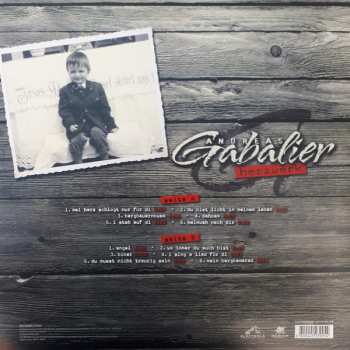 LP Andreas Gabalier: Herzwerk