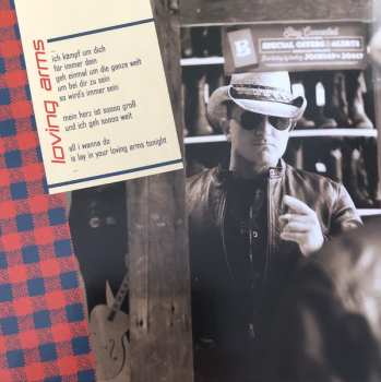 CD Andreas Gabalier: Vergiss Mein Nicht