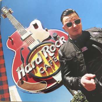 CD Andreas Gabalier: Vergiss Mein Nicht