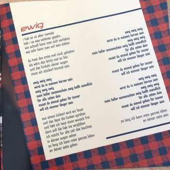 CD Andreas Gabalier: Vergiss Mein Nicht