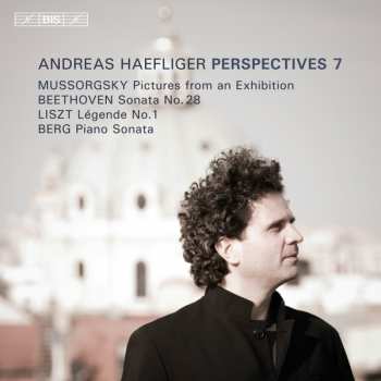 Album Ludwig van Beethoven: Perspectives 7