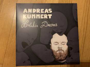 2LP Andreas Kümmert: Harlekin Dreams