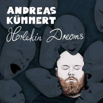 CD Andreas Kümmert: Harlekin Dreams