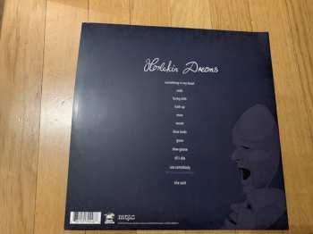 2LP Andreas Kümmert: Harlekin Dreams