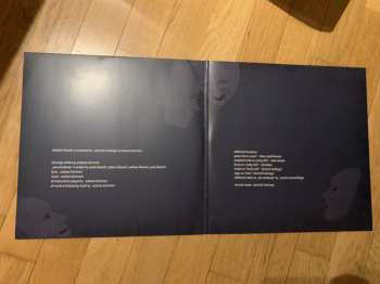 2LP Andreas Kümmert: Harlekin Dreams