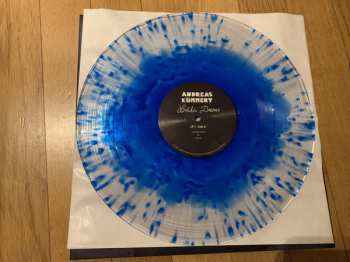 2LP Andreas Kümmert: Harlekin Dreams