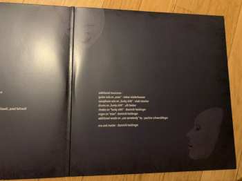 2LP Andreas Kümmert: Harlekin Dreams