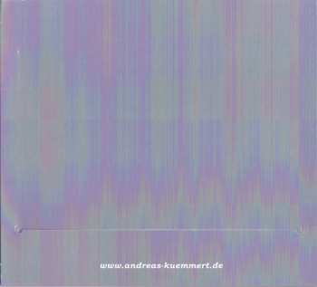 CD Andreas Kümmert: The Mad Hatters Neighbour