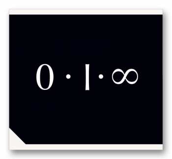 CD Andreas Seemer-koeper: O.i.∞ - Zero.one.ocean