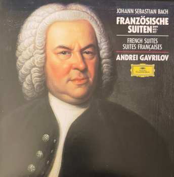10CD/Zestaw pudełkowy Andrei Gavrilov: Complete Recordings On Deutsche Grammophon