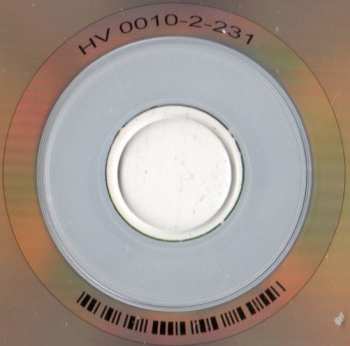 CD Andrej Šeban: Spaceboys / Polymusic