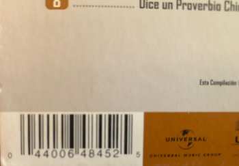 CD Andrés Calamaro: Colour Collection