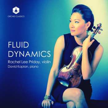 CD Andres / Wiancko / Kaplan: Fluid Dynamics